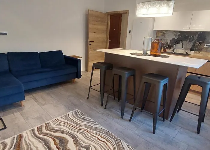 Apartman Milla
