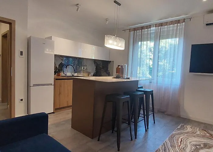 Apartman Milla