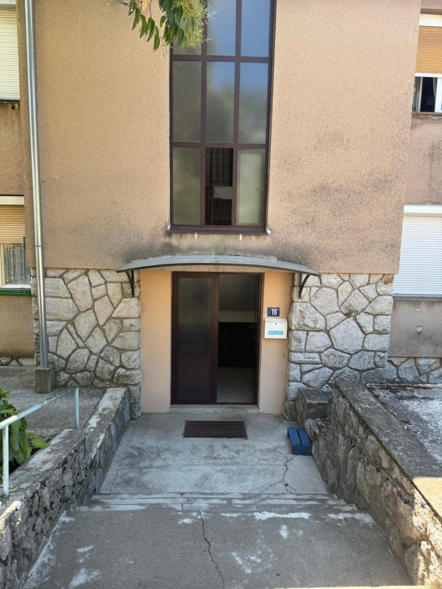 Milla Apartament