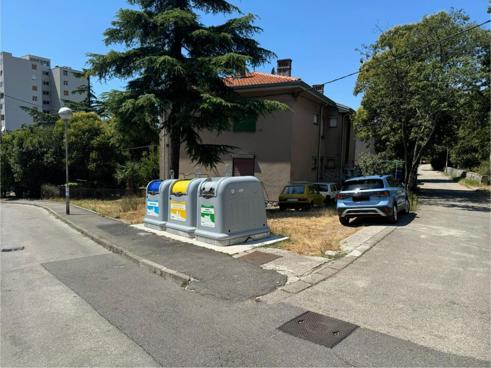 Apartament Milla Rijeka