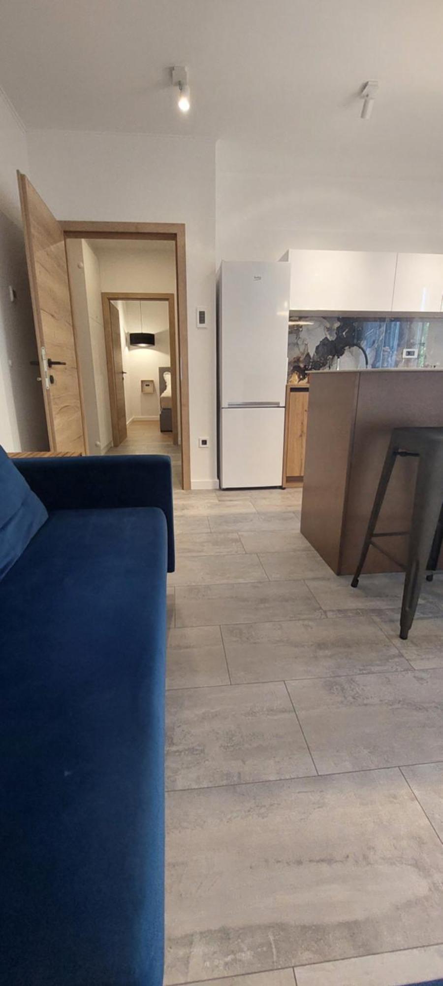 Apartament Milla