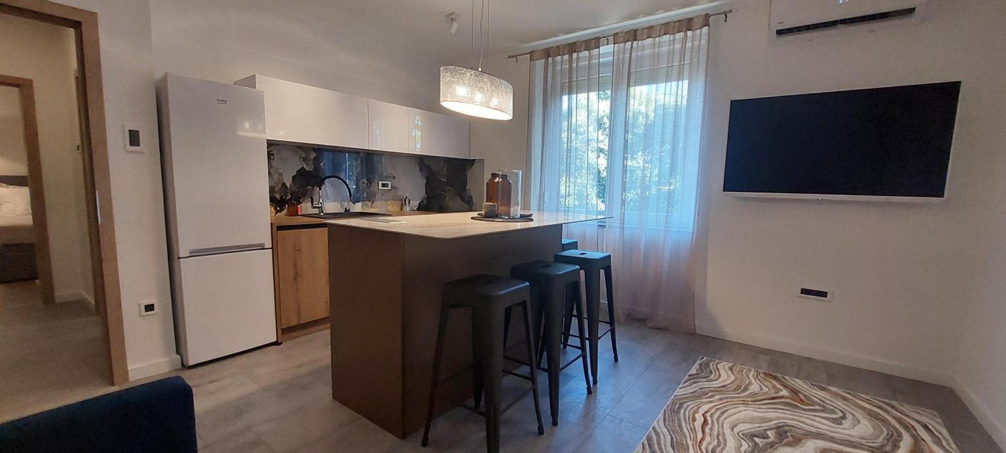 Milla Apartament