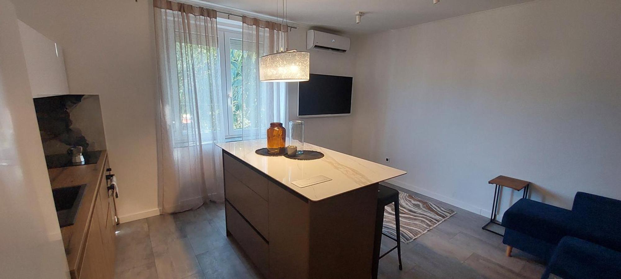 Apartament Milla Rijeka